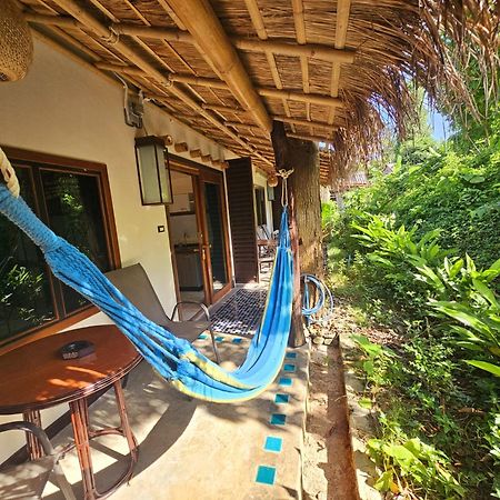 Moods Lodge Ko Lanta Zewnętrze zdjęcie