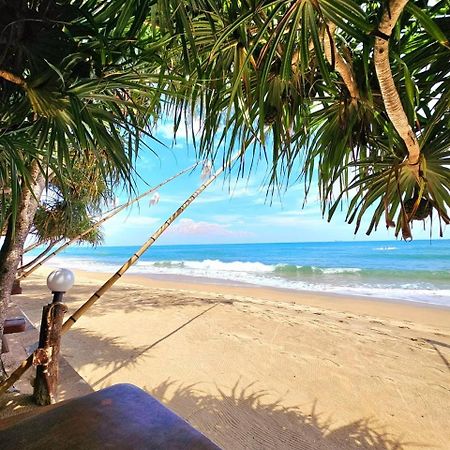Moods Lodge Ko Lanta Zewnętrze zdjęcie