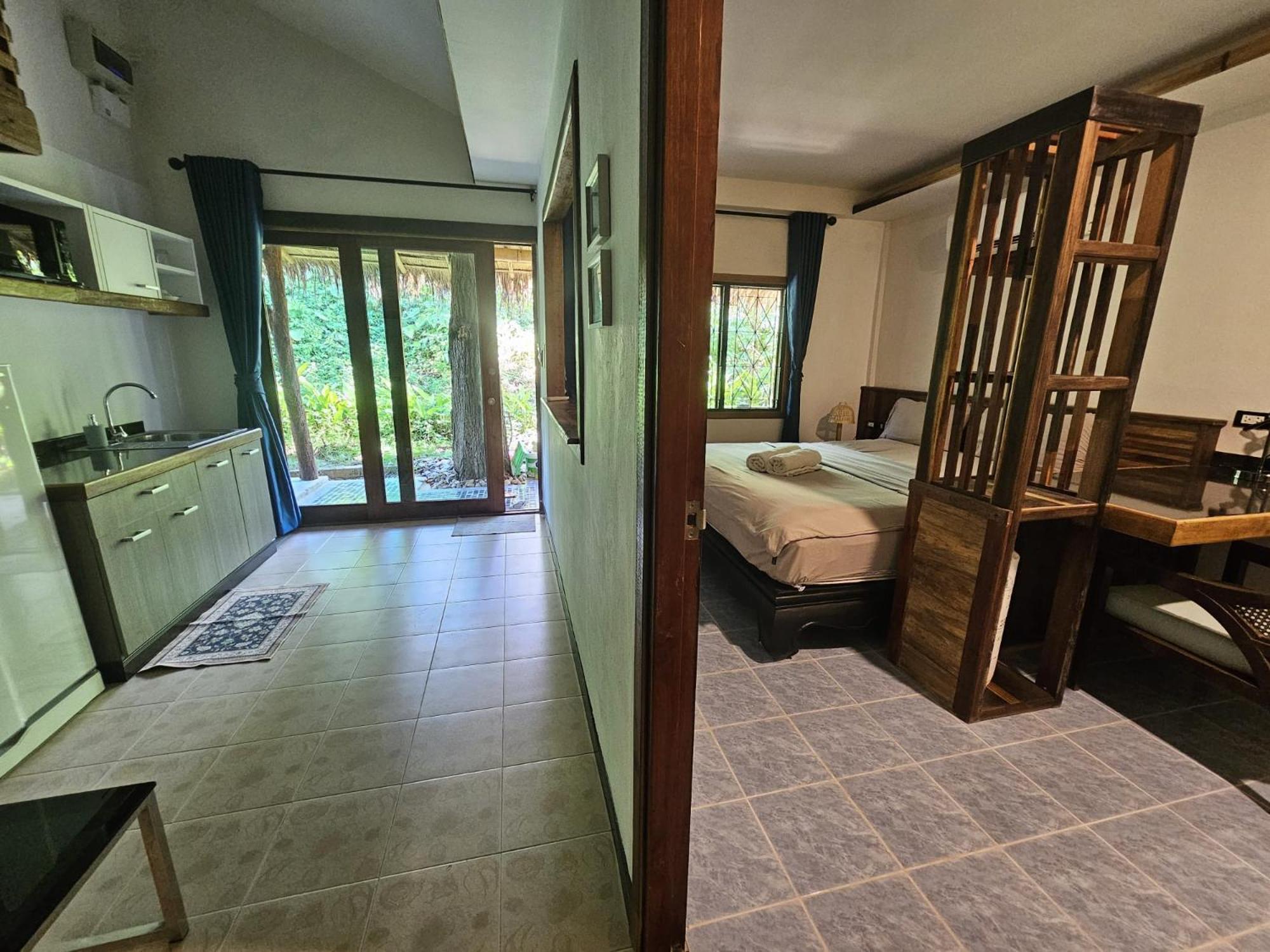 Moods Lodge Ko Lanta Zewnętrze zdjęcie