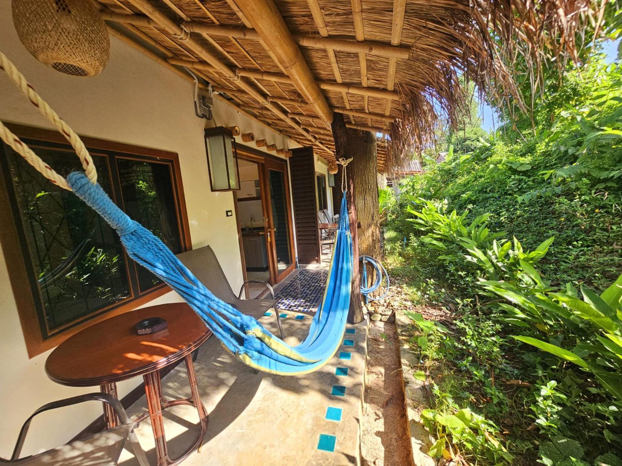 Moods Lodge Ko Lanta Zewnętrze zdjęcie