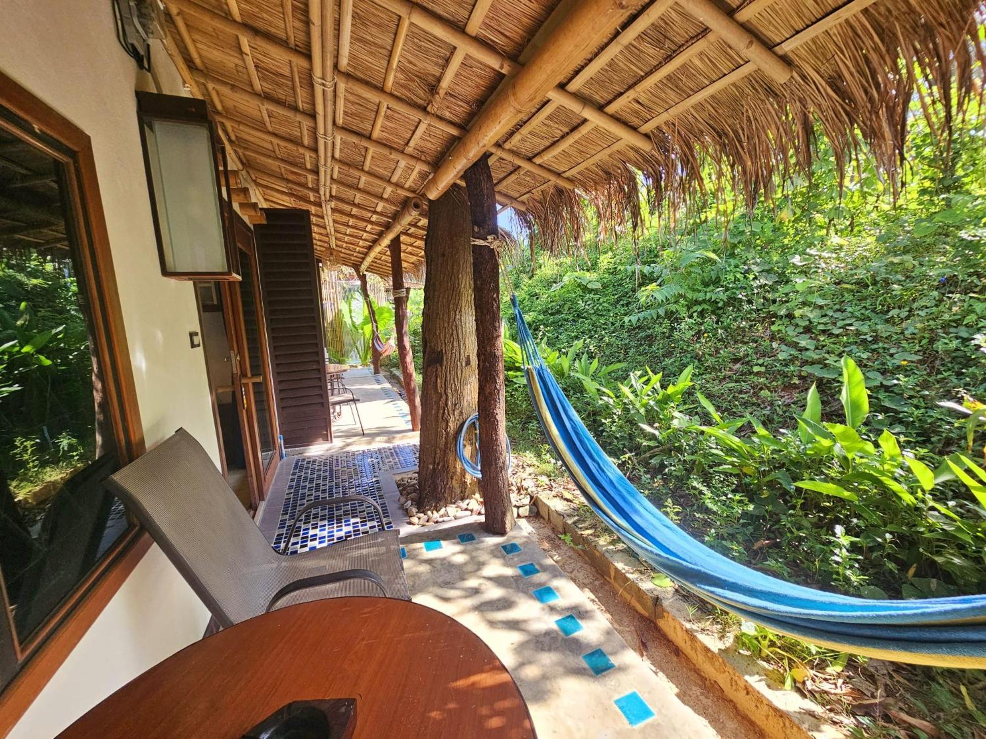 Moods Lodge Ko Lanta Zewnętrze zdjęcie