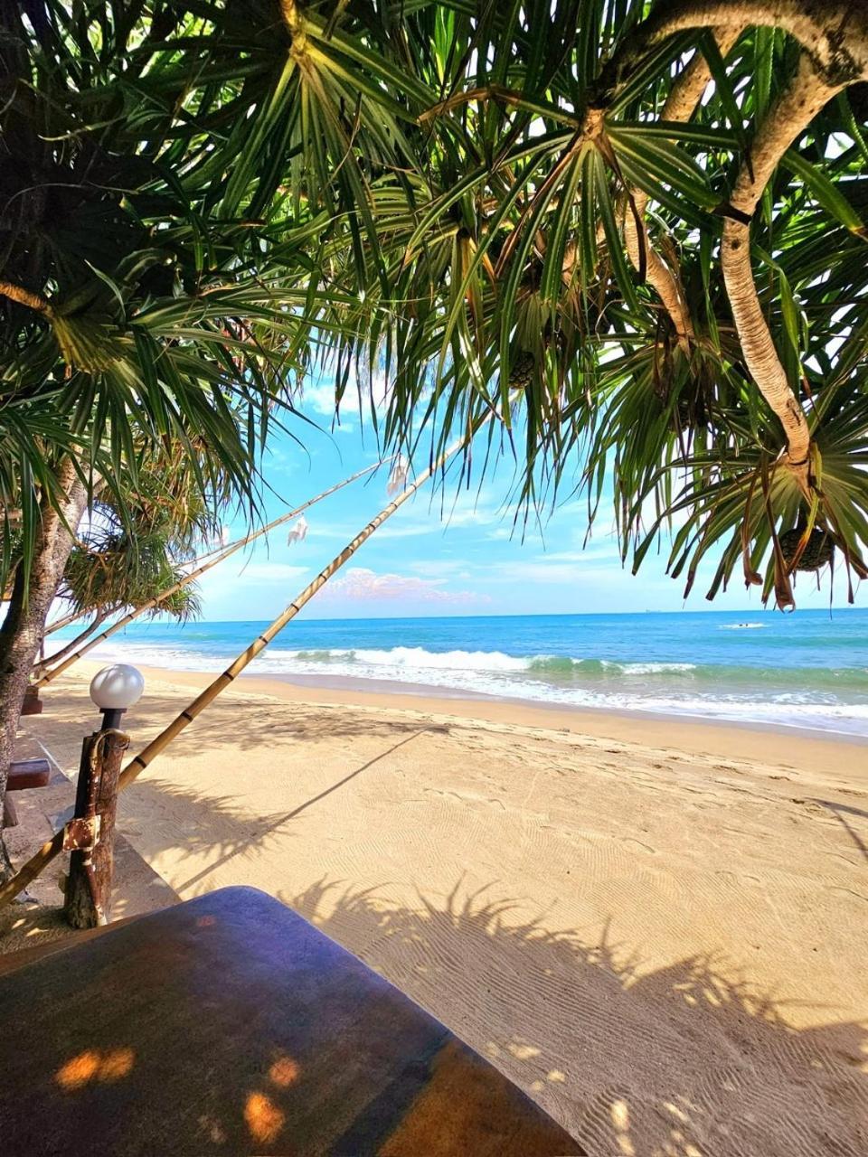 Moods Lodge Ko Lanta Zewnętrze zdjęcie