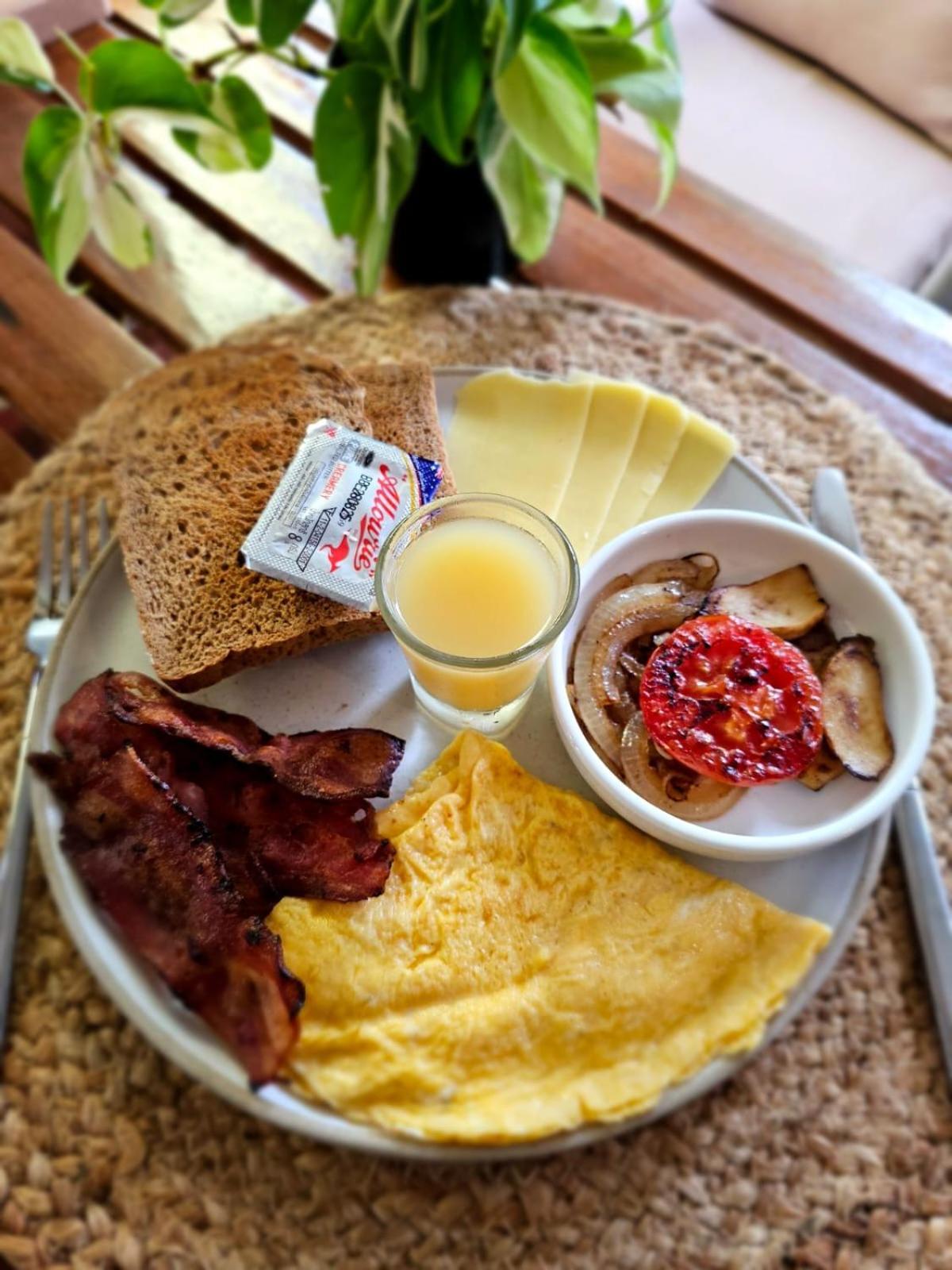 Moods Lodge Ko Lanta Zewnętrze zdjęcie