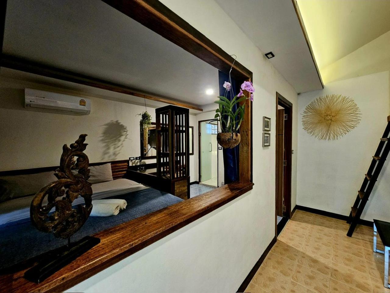 Moods Lodge Ko Lanta Zewnętrze zdjęcie