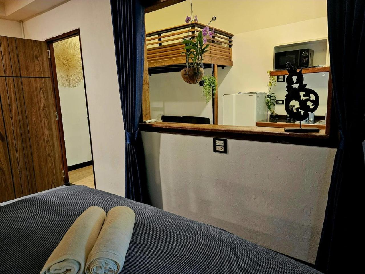 Moods Lodge Ko Lanta Zewnętrze zdjęcie