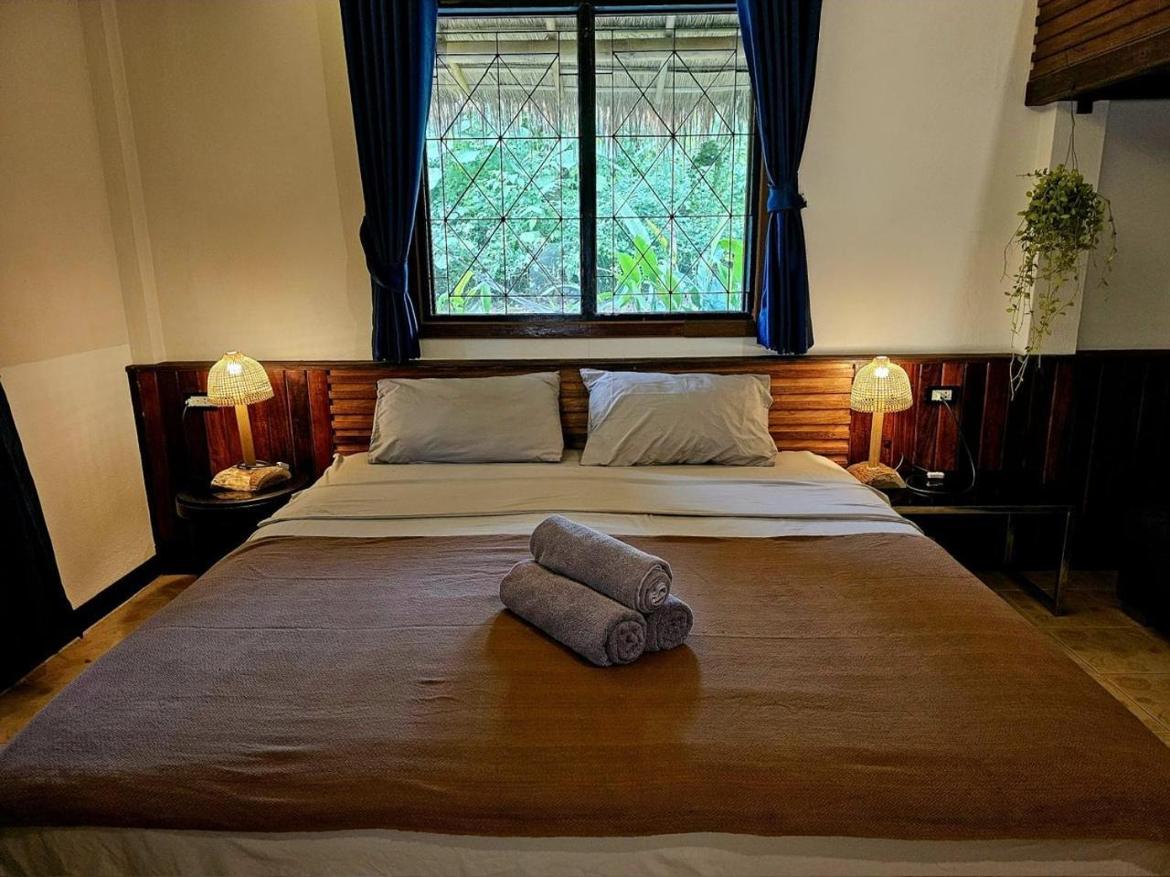 Moods Lodge Ko Lanta Zewnętrze zdjęcie