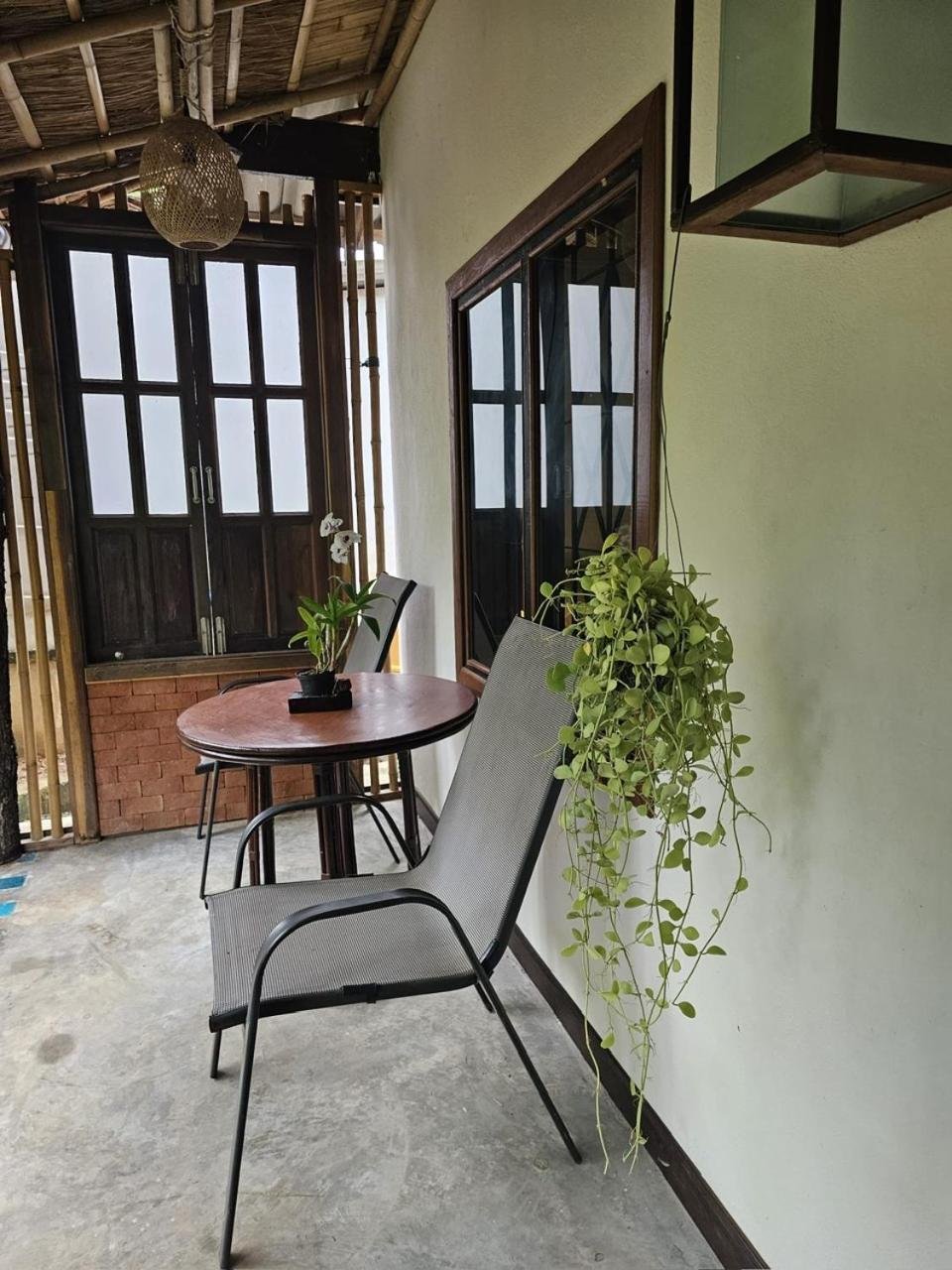 Moods Lodge Ko Lanta Zewnętrze zdjęcie